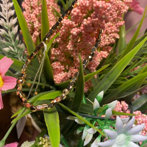 NWT FUNKY FUN HAZY BRACELET STRETCH TO FIT MIX MATCH - Picture 8 of 11